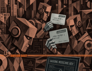 Three months in the dark – what Australia’s AI breach really exposed