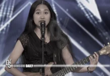 Thai teen Nene Royal to open for Avenged Sevenfold after America’s Got Talent win