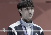 Hong Kong government hails Asian Games medals by fencers and gymnast