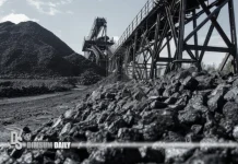 US and China agree 10 million tonne coal purchases and tariff talks, White House says