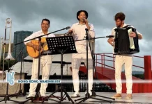 Gold Coast Latin Jazz Fest returns on National Day with free family programme