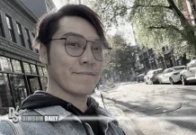 Vinci Wong faces allegations over nightlife conduct