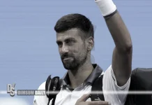 Novak Djokovic relishes China Open return after 11 years as he targets seventh Beijing crown