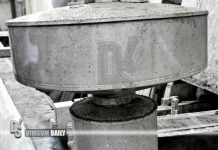 Thieves take 48 pumps from idle Shek Lei Pui works
