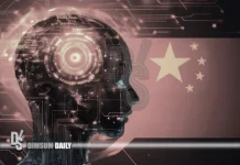 China widens overseas travel curbs for top AI talent to include their families
