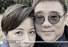 Eva Lai to remarry next year as former Miss Asia confirms plans with church friend