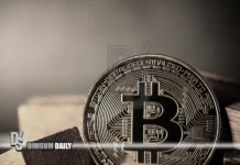 Bitcoin holds $83,000 as Zec drops 12 per cent while oil climbs again