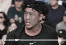 Coleman Wong advances to last 16 at asian games after straight‑sets win over Zaid Al‑Mashni