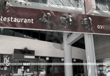 Chinese restaurant named Xi Jinping in Seongnam vandalised as four Chinese suspects flee to China
