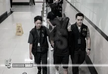 Police raid triad‑linked phone scam hub in Kwun Tong, 20 held over 16 cases totalling HK$1.3m