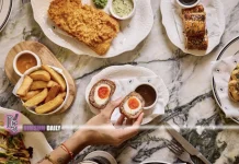The best new restaurants to try in Hong Kong in October 2026