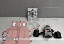 Mainland man robs HK$21,000, flees to Hengqin by underwater thruster, arrested on landing