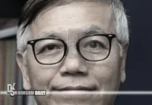 Film veteran Tin Kai‑man files high court claim over Sau Mau Ping crash seeking more than HK$7.79 million