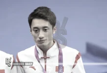 Lian Junjie claims men’s 10m platform to seal China’s clean sweep and 100th asian games diving gold