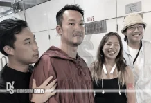 HK singer Deep Ng draws online support after phone‑slapping video of street encounter goes viral