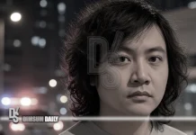 Boom News founder Bobby Tang Ho‑wing released on police bail pending investigation