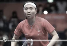 Hong Kong fall to Malaysia in women’s squash team final to take back‑to‑back silver