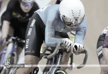 Lee Sze-wing settles for Asian Games omnium bronze