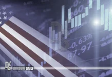 Indexes surge as Treasury yields slip after weak jobs report while oil falls and Nike drops