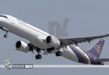 Thai Airways chief removed by board after Bangkok flood disruption