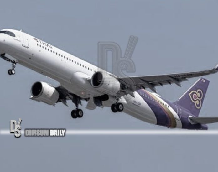 Thai Airways-223