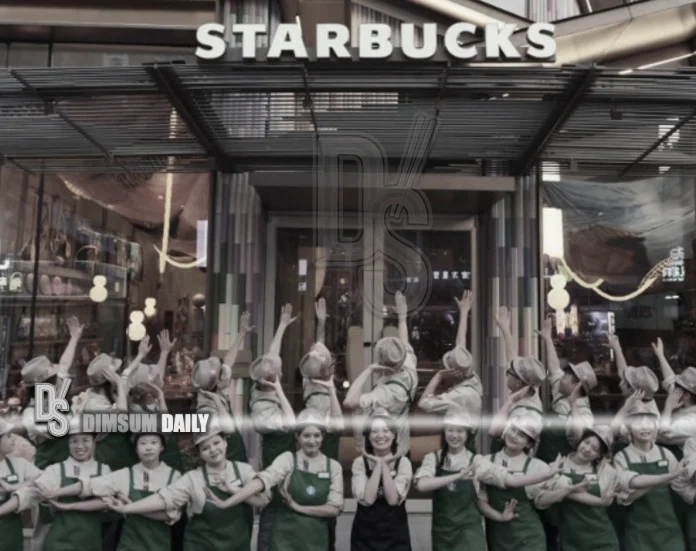 Starbucks urged to close Xinjiang stores as US lawmakers condemn expansion