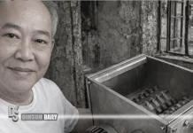Abby Choi murder trial hears former father-in-law asked about bone grinder