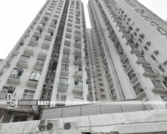 Hong Fai Building