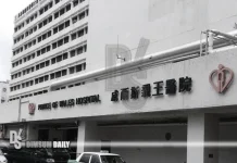10-year-old boy in serious condition as influenza surge hits Hong Kong, 2,000 students affected