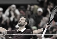Novak Djokovic maintains unbeaten run as Zheng Qinwen advances at China Open