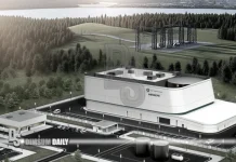 US grants approval for first data centre-focused small modular nuclear reactor as BWRX-300 gains global interest