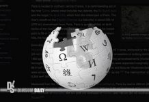 Wikipedia operator suggests OpenAI rogue agents may be linked to May data service disruption
