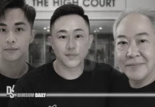 Abby Choi’s mother weeps as Kadoorie Hill CCTV shown during trial and judge adjourns