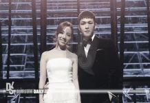 G.E.M reportedly marries long-term partner Mark Ngai in private New York ceremony