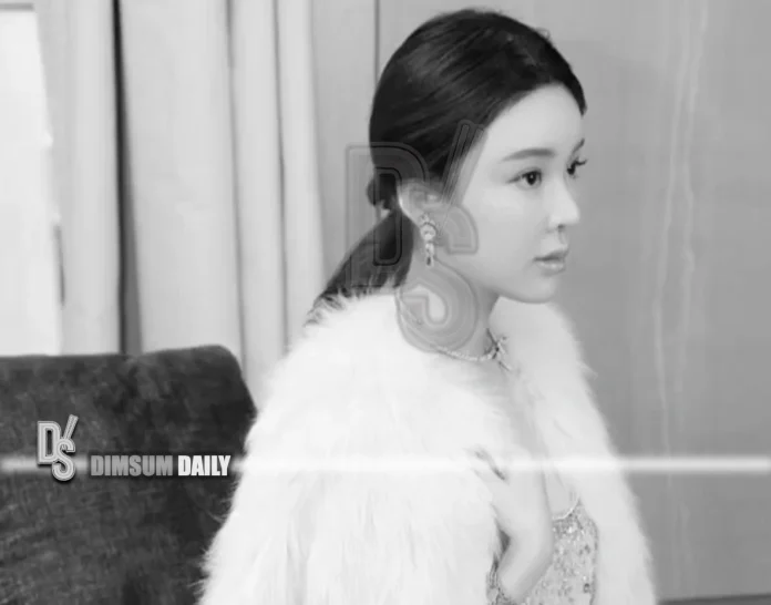 Abby Choi’s mother says they viewed HK$20m Tuen Mun flats and checked ...