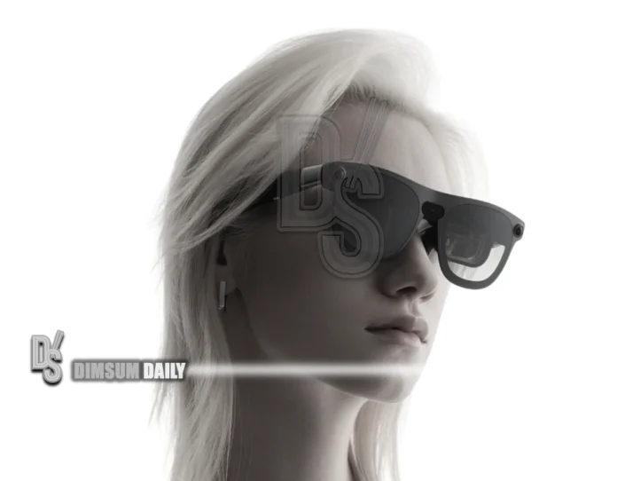 Xreal sets US$1,279 price for Aura Android XR glasses as Meta Vr ...
