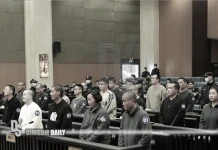 CCTV airs documentary on Myanmar telecom fraud crush