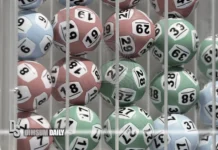 Mark Six jackpot rolls over after no winner in Hong Kong draw