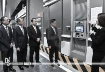 Huanggang Port to open tomorrow as John Lee hails faster clearance and closer bay area links