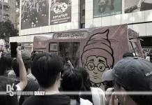 Singer-songwriter Gareth.T cancels Causeway Bay promo due to road crush