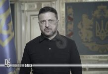 Ukraine ready to halt strikes on Russian refineries if Moscow stops hitting energy infrastructure, says Zelensky