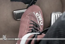 People’s Daily rebukes Maextro V800 pedal break