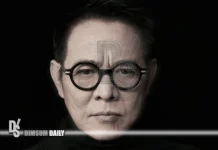 Jet Li rejects claims he abandoned family