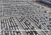 Beijing sets three principles as EU mulls 350,000 cap on Chinese hybrids