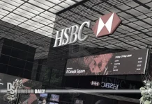 HSBC to phase out fixed‑pay allowances and shift senior compensation to bonuses from 2028