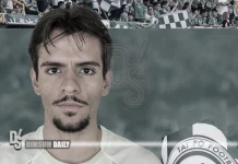 Tai Po Football Club suspend Gabriel Mesquita over alleged racist private messages