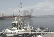 Russia says it hit ships carrying military cargo bound for Ukraine’s ports
