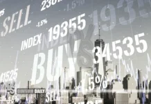 S&P 500 ends nearly flat as oil climbs and chip stocks weigh