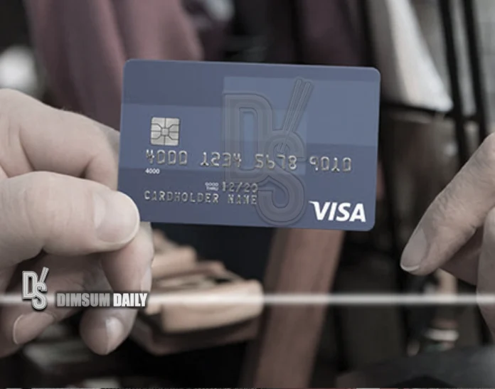 People’s Bank of China approves Visa to set up local bank card clearing ...