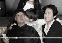 Sammo Hung ends all business with Mable Chan